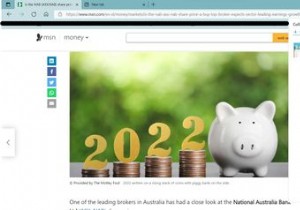 Microsoft Edge 컬렉션 사용법: 웹 정보를 스마트하게 정리하는 방법