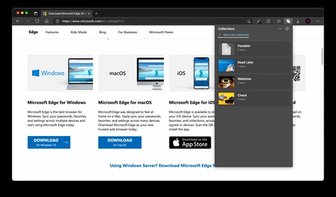 8가지 최고의 Microsoft Edge 트릭 및 사용 방법