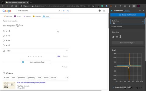 8가지 최고의 Microsoft Edge 트릭 및 사용 방법