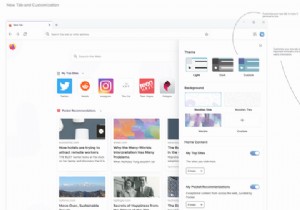 지금 바로 새로운 Firefox Proton 디자인을 미리 활성화하는 방법