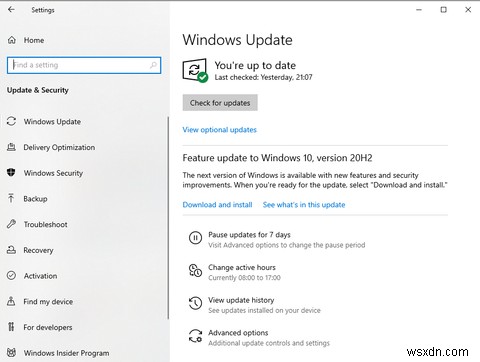 Microsoft Edge가 Windows 10에서 작동하지 않습니까? 이 7가지 간단한 수정을 시도하십시오 