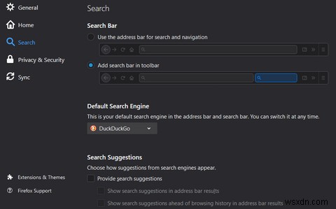Firefox 브라우저를 강화하는 3가지 방법