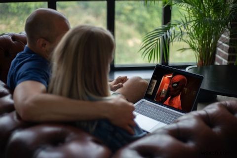 전 세계 어디에서나 미국 Netflix를 시청하는 방법