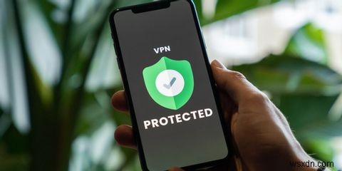 Android에서 VPN이 정말로 필요합니까? 