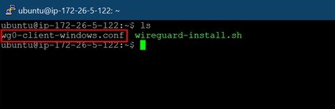 WireGuard로 나만의 VPN을 만드는 방법 