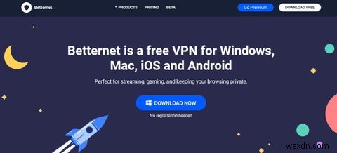 귀하의 PC를 위한 최고의 무료 VPN은 무엇입니까? 
