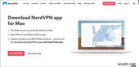 NordVPN은 이제 안티바이러스 보호 기능을 제공하며 이를 얻는 방법은 다음과 같습니다.
