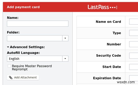 NordPass와 LastPass:비밀번호 관리를 위해 무엇을 선택해야 합니까?