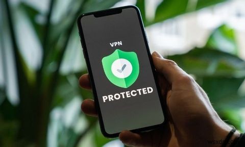 개인 정보를 보호하기 위해 피해야 하는 8가지 나쁜 VPN