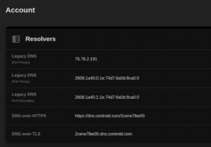 ControlD에 대해 알아야 할 모든 것:VPN 앱이 없는 VPN