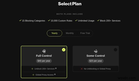 ControlD에 대해 알아야 할 모든 것:VPN 앱이 없는 VPN