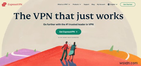 VPN의 연간 비용은 얼마입니까? 