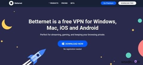 크롬북을 위한 최고의 무료 VPN 7가지 