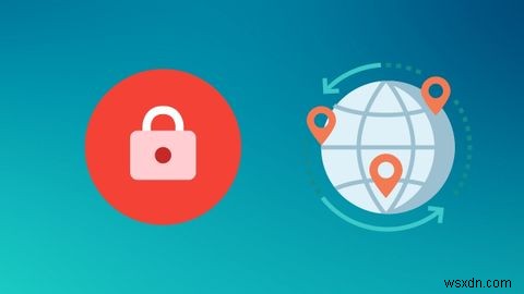 인터넷 활동을 비공개로 안전하게 유지하기 위해 VPN이 필요하십니까?