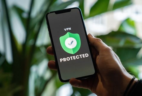 인터넷 활동을 비공개로 안전하게 유지하기 위해 VPN이 필요하십니까?