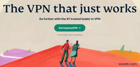 무엇이든 시청할 수 있는 최고의 Netflix VPN 7선
