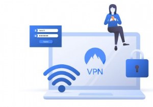NordVPN vs ExpressVPN: 2021년 어떤 VPN을 선택해야 할까?