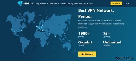Android용 무료 VPN 베스트 5