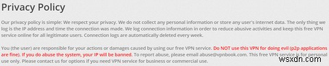 일반적인 VPN 사기 5가지 및 방지 방법
