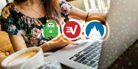 일반적인 VPN 사기 5가지 및 방지 방법