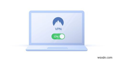VPN이 웹사이트에서 사용자를 추적하지 못하게 할 수 있습니까? 