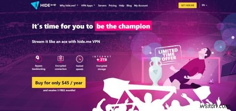 미국 밖에서 Hulu를 볼 수 있습니까? Hulu 스트리밍을 위한 최고의 VPN 