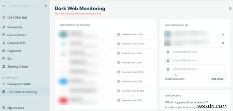 Dashlane 대 LastPass:비밀번호 관리자를 전환할 때가 되었습니까?