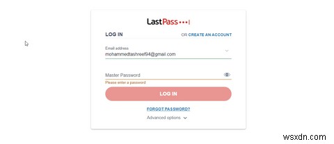 Dashlane 대 LastPass:비밀번호 관리자를 전환할 때가 되었습니까?