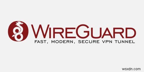 WireGuard는 무엇이며 VPN을 대체합니까? 