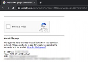 VPN 차단? 이런 일이 발생하는 이유와 해결 방법 