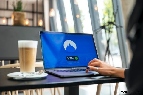 VPN을 사용할 때 누가 귀하의 데이터를 추적할 수 있습니까?