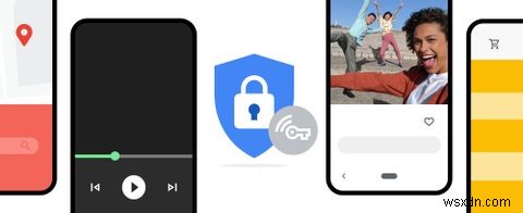 개인 데이터로 Google VPN 서비스를 신뢰할 수 있습니까?