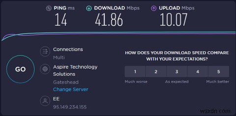 CactusVPN 검토:무료 VPN 옵션을 사용하면 덜 까다롭습니까?