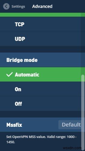 Mullvad VPN 검토:최첨단 및 복합 