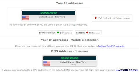 ZenMate VPN 검토:개인 정보에 대한 묵상
