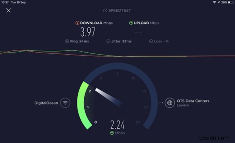 핫스팟 VPN 검토:개인 정보를 보호하기 위한 올바른 선택입니까?