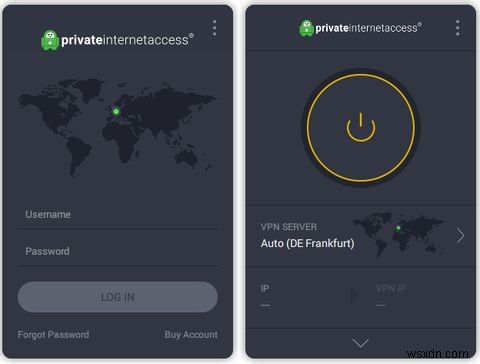 온라인 신원 보호를 위한 VPN 사용 방법