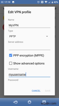 VPN Anywhere 설정 방법:8가지 솔루션