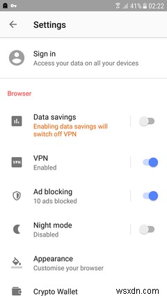 Android에서 안전한 무료 VPN을 설정하는 방법
