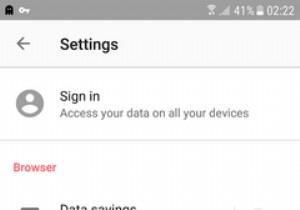 Android에서 안전한 무료 VPN을 설정하는 방법