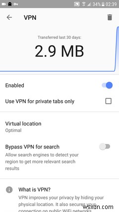 Android에서 안전한 무료 VPN을 설정하는 방법