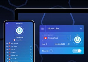이번 사이버 먼데이 최고의 VPN 거래