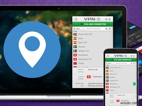 이번 사이버 먼데이 최고의 VPN 거래