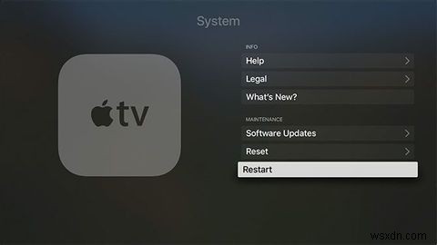Apple TV에서 VPN을 사용하는 방법