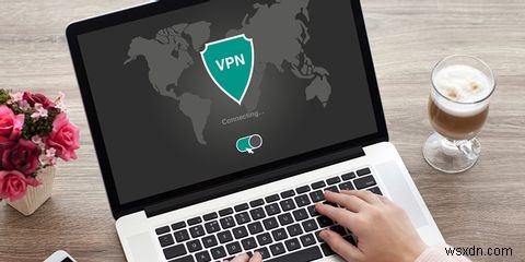 VPN과 함께 사용할 수 있는 10가지 장치 