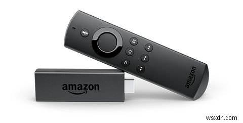 Amazon Fire TV Stick에서 VPN을 설정하는 방법