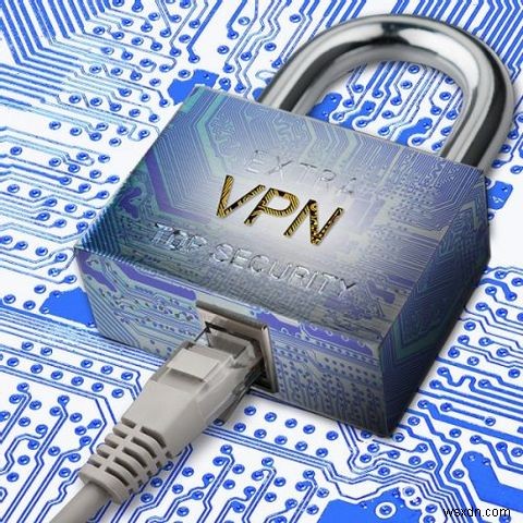 VPN 대 DNS:보안 비디오 스트리밍에 가장 적합한 것은? 