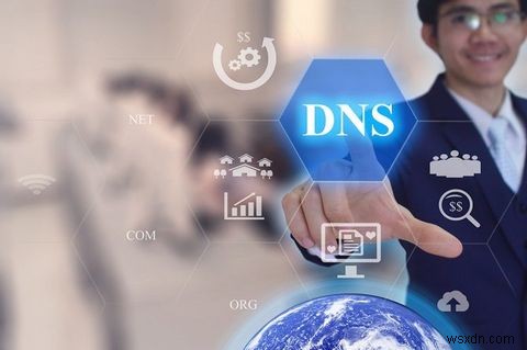 VPN 대 DNS:보안 비디오 스트리밍에 가장 적합한 것은? 