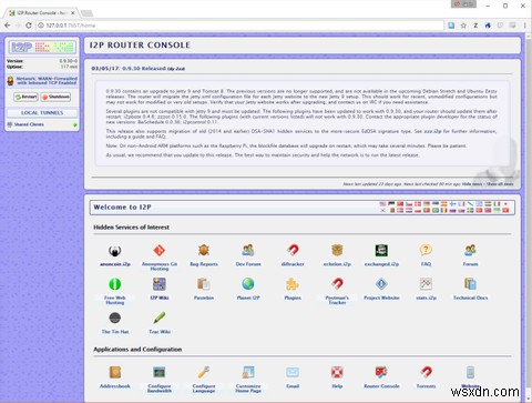 I2P 대 Tor 대 VPN:어느 것이 더 안전합니까?