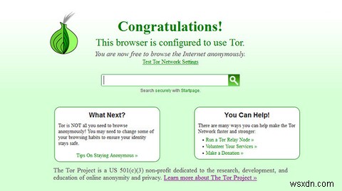 I2P 대 Tor 대 VPN:어느 것이 더 안전합니까?
